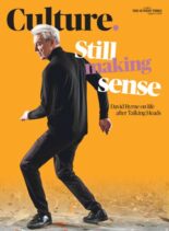 The Sunday Times Culture – August 17 2025