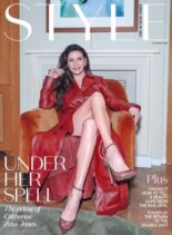 The Sunday Times Style – August 17 2025