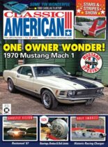 Classic American – September 2025