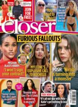 Closer UK – 23 August 2025