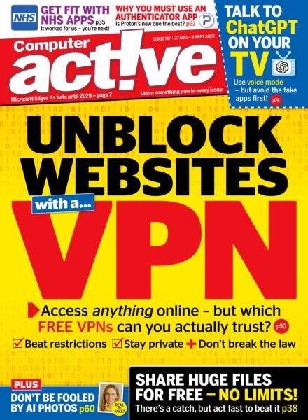 Computeractive – 27 August 2025