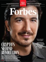 Forbes USA – August-September 2025
