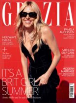 Grazia UK – 1 September 2025