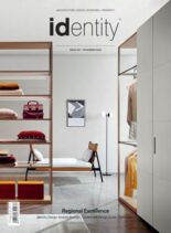 Identity – November 2024