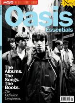 Mojo Collector’s Series Specials – Oasis Essentials
