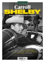 Motor Sport Special Edition – Carroll Shelby – August 2025