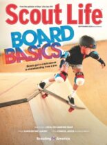 Scout Life – September 2025