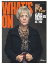 The Guardian What’s On – 16 August 2025