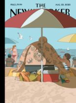 The New Yorker – August 25 2025