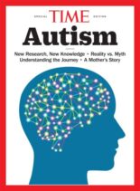 TIME Special Edition – Autism 2025