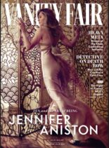 Vanity Fair USA – September 2025