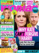 Woman UK – 25 August 2025