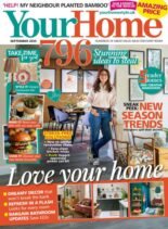 Your Home – September 2025