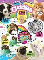 Cuddles – Issue 127 2025