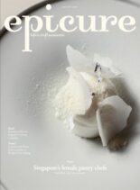 epicure Singapore – August 2025