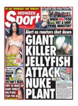 Midweek Sport – 13 August 2025