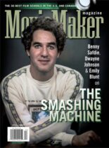 MovieMaker – Summer 2025