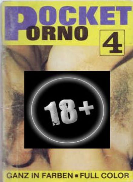 Pocket Porno – N 4 1970
