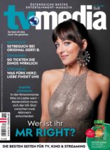 TV-Media – 20 August 2025