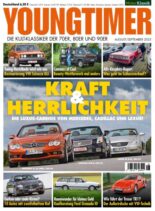 Youngtimer – August-September 2025