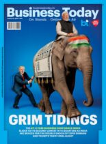 Business Today – 31 August 2025