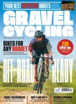 Gravel Cycling 2025