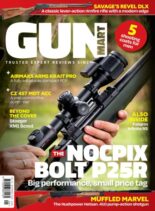Gunmart – September 2025