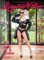 Lingerie Plus – August 2025