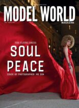 Model World – July-August 2025