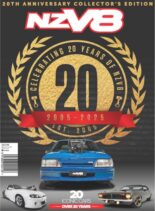 NZV8 – September-October 2025
