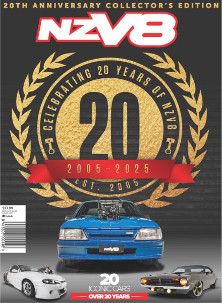NZV8 – September-October 2025