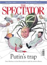 The Spectator – 23 August 2025
