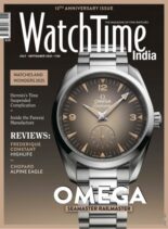 WatchTime India – July-September 2025