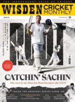 Wisden Cricket Monthly – Issue 90 2025