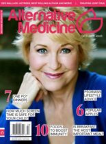Alternative Medicine – October 2025