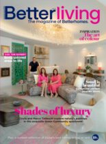 Better Living – Spring-Summer 2025