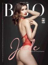 Bijo Magazine – August 2025
