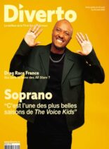 Diverto – 24 Aout 2025