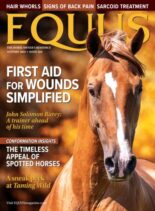 Equus – Autumn 2025