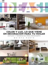 Ideas de decoracion – Agosto 2025