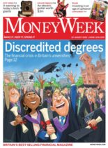 MoneyWeek – 22 August 2025