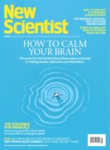 New Scientist Australian Edition – 23 August 2025
