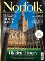 Norfolk Magazine – September 2025