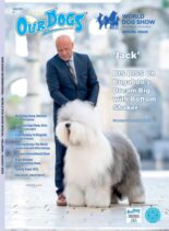 Our Dogs International Special – August 2025
