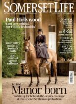 Somerset Life – September 2025