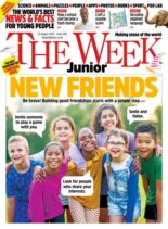 The Week Junior UK – 23 August 2025