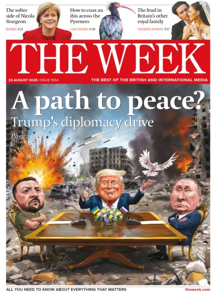 The Week UK – 23 August 2025