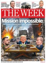 The Week USA – August 29 2025