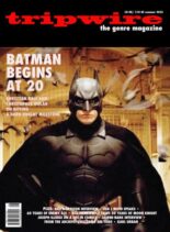 Tripwire Magazine – Summer 2025