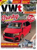 VWt – September 2025